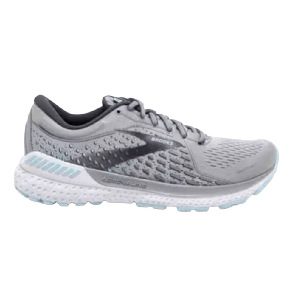 BROOKS Adrenaline 21 Running Shoes Size 9.5B